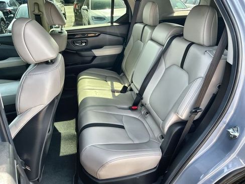 Used 2026 Honda Passport RTL image 25