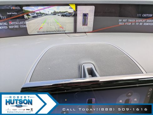 New 2026 Lincoln Nautilus Reserve image 31