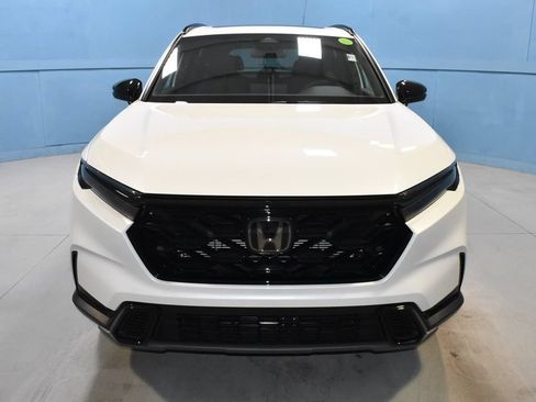 Used 2026 Honda CR-V Sport image 25