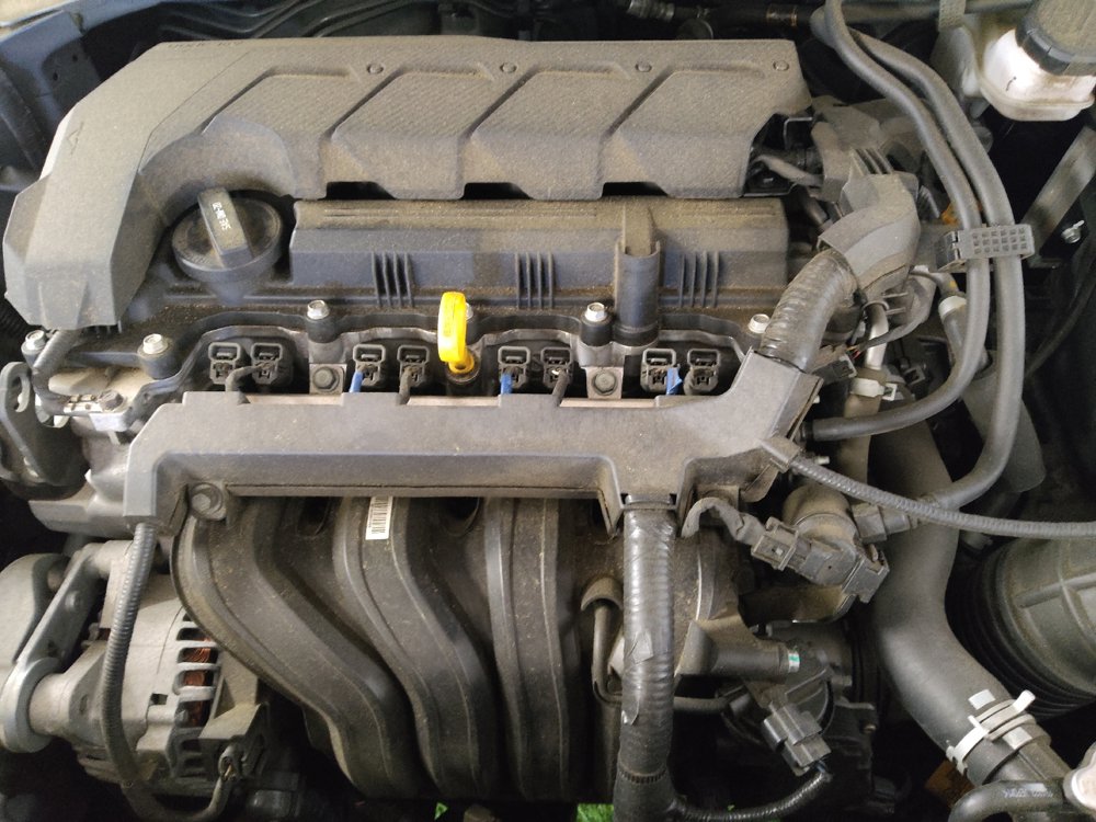Used 2020 Hyundai Venue SE FWD image 30