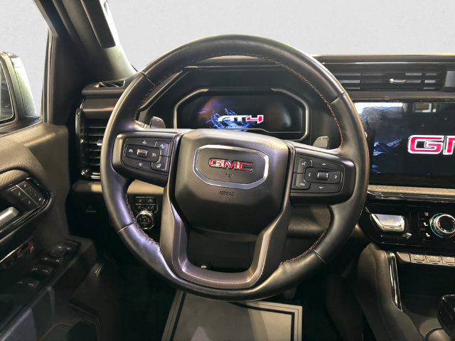 Used 2023 GMC Sierra 1500 AT4 w/ AT4 Premium Package AWD/4WD image 13