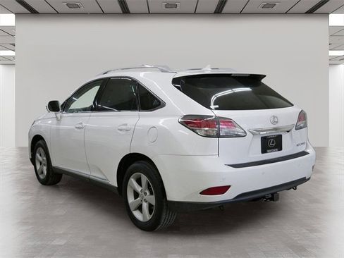 Used 2013 Lexus RX 350 AWD image 4