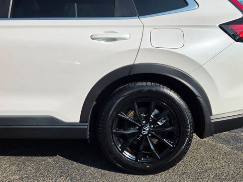 Used 2025 Honda CR-V Sport-L image 13