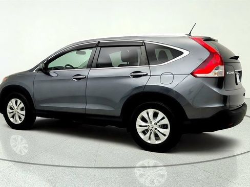 Used 2013 Honda CR-V EX-L image 7