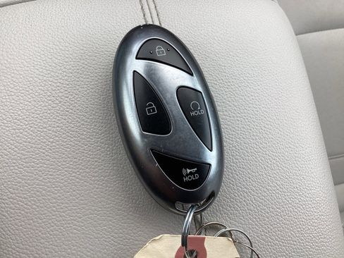 Used 2025 Hyundai Tucson SEL image 30