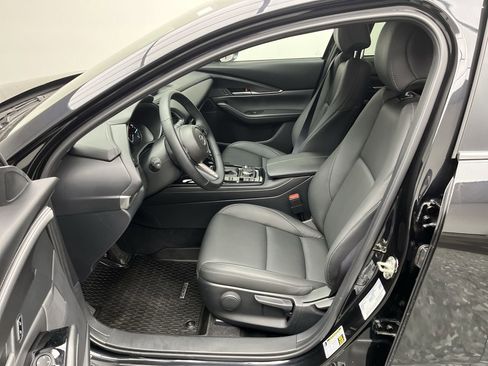 Certified 2025 MAZDA CX-30 AWD 2.5 S w/ Select Sport Pkg image 3