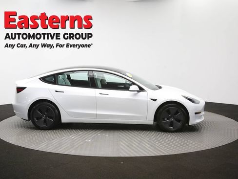 Used 2023 Tesla Model 3 Standard Range RWD image 40