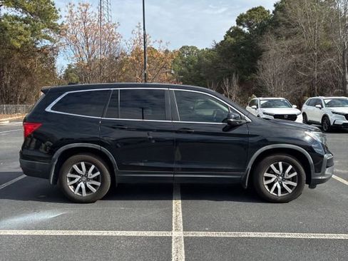Used 2019 Honda Pilot EX-L image 12