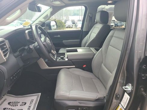 Used 2024 Toyota Sequoia Limited w/ TRD Off-Road Package image 16