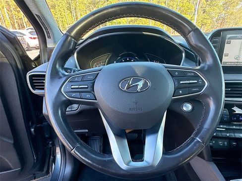 Used 2020 Hyundai Santa Fe Limited image 18
