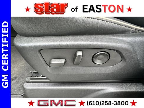 Certified 2023 GMC Yukon SLT image 15