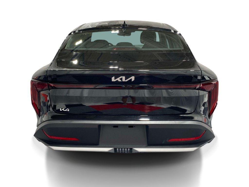 New 2026 Kia K4 FWD image 3