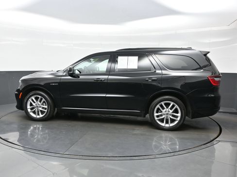 Used 2024 Dodge Durango R/T AWD/4WD image 3
