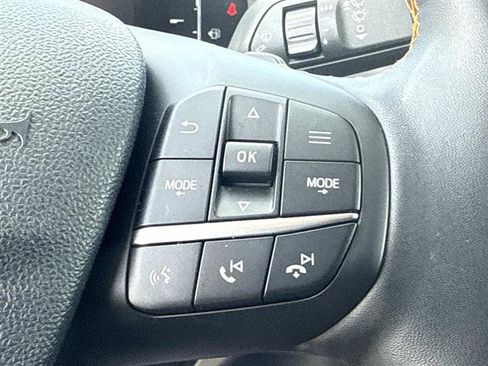Used 2025 Ford Maverick Tremor AWD/4WD image 25