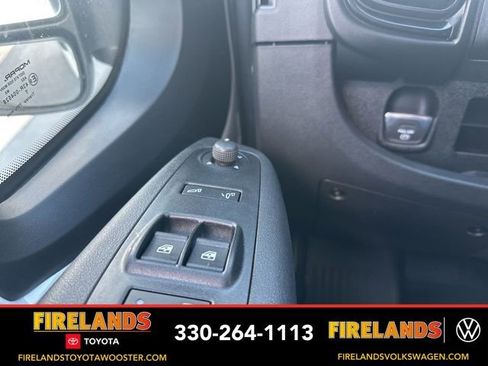 Used 2023 RAM ProMaster 3500 w/ Safety Group image 16