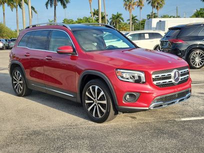 Used 2023 Mercedes-Benz GLB 250