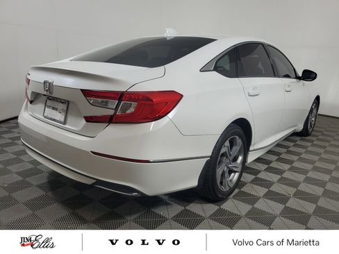 Used 2019 Honda Accord EX-L image 7