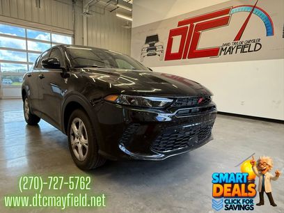 New 2025 Dodge Hornet GT