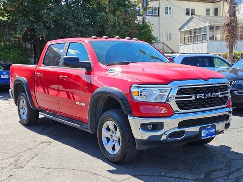 Used 2022 RAM 1500 Big Horn image 7