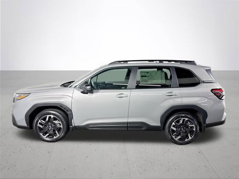 New 2026 Subaru Forester Limited image 9