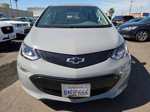 Used 2020 Chevrolet Bolt LT image 6