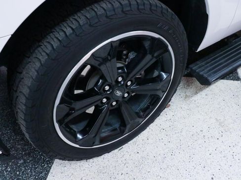 Used 2022 Ford Expedition Max Limited image 41