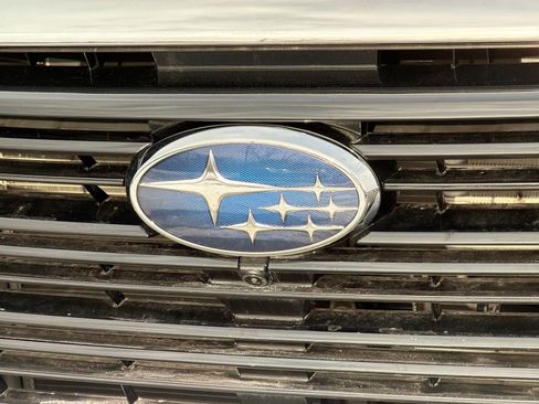 Certified 2022 Subaru Ascent Touring image 12