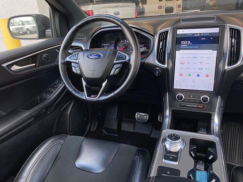 Used 2022 Ford Edge ST w/ Equipment Group 401A AWD/4WD image 19