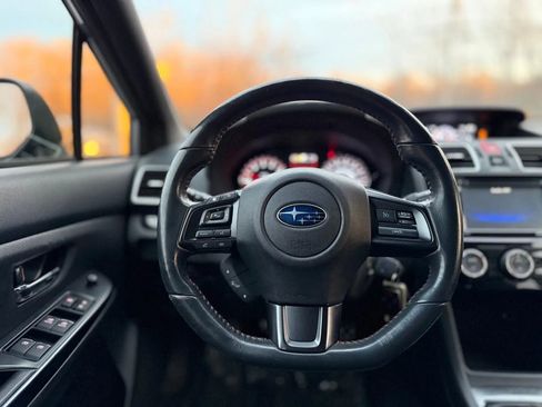 Used 2018 Subaru WRX image 14