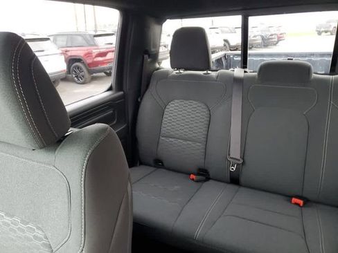 New 2026 RAM 1500 Express AWD/4WD image 14
