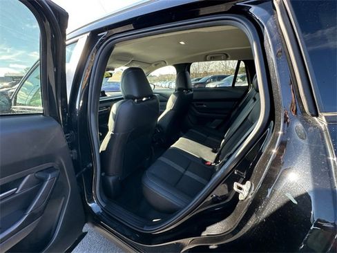 Used 2025 MAZDA CX-50 AWD 2.5 S w/ Preferred Package image 18