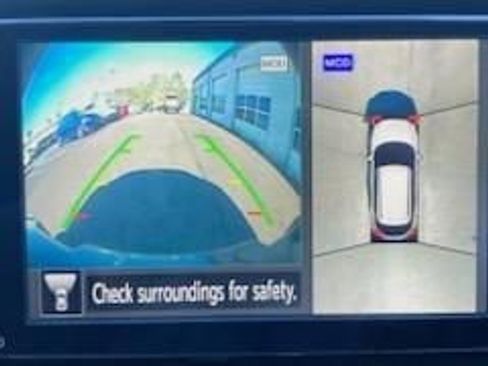 Used 2023 Nissan Kicks SR w/ SR Premium Package image 21