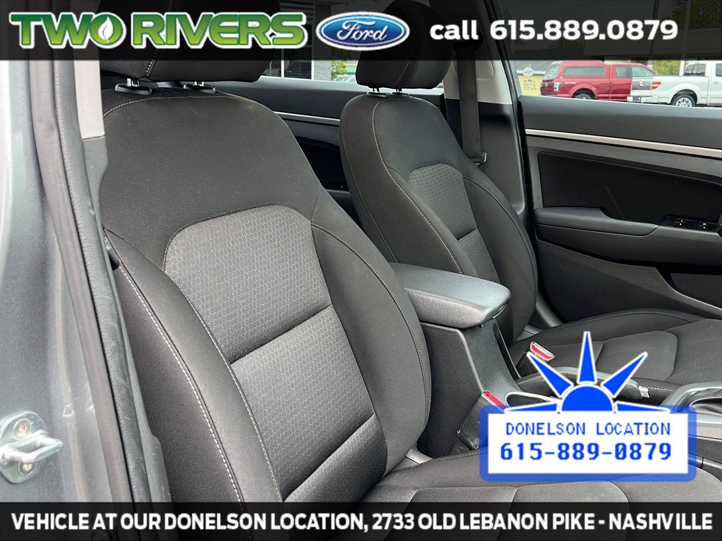 Used 2018 Hyundai Elantra Value Edition FWD image 36