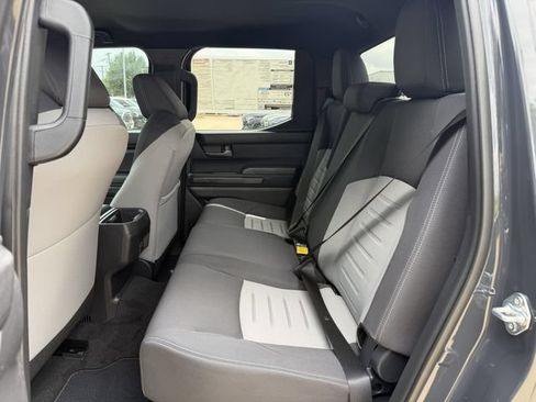 New 2026 Toyota Tacoma TRD Sport AWD/4WD image 26