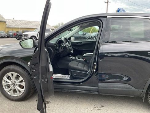 Used 2024 Ford Escape Active AWD/4WD image 27