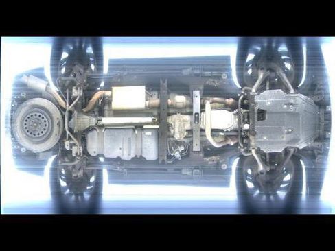 Used 2017 Cadillac Escalade Platinum image 15