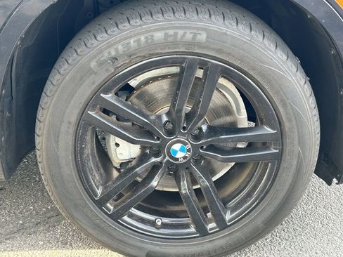 Used 2016 BMW X6 sDrive35i image 11