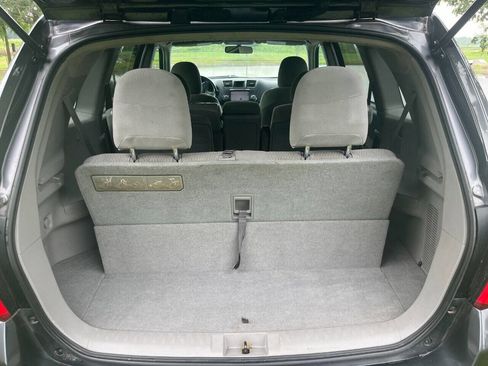 Used 2010 Toyota Highlander 4WD image 14