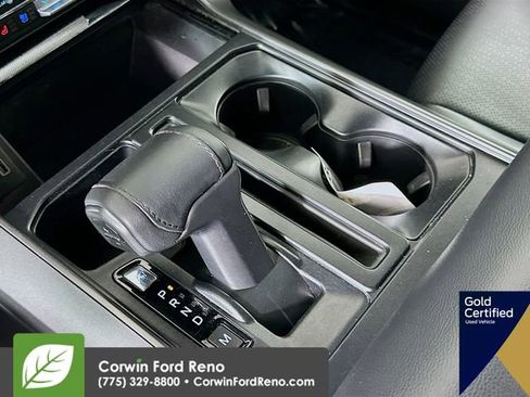 Used 2025 Ford F150 Lariat image 20