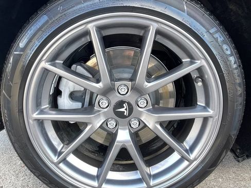 Used 2021 Tesla Model 3 Standard Range RWD image 10