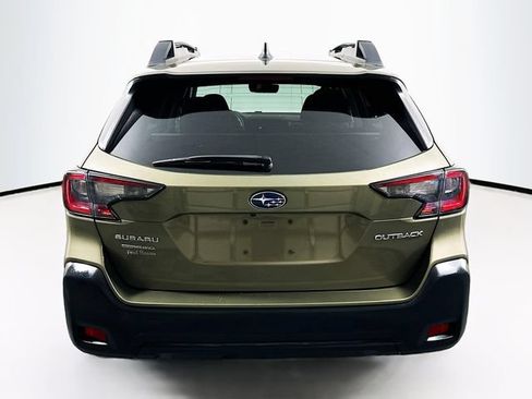 Certified 2024 Subaru Outback Premium AWD/4WD image 8
