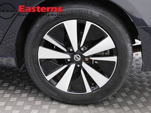 Used 2019 Nissan Altima 2.5 SV FWD image 32