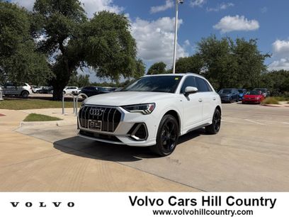 Used 2021 Audi Q3 2.0T Premium Plus w/ Premium Plus Package