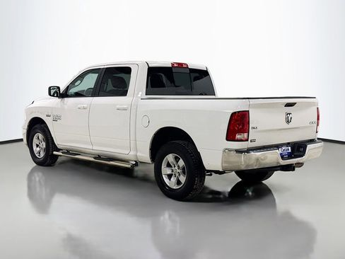 Used 2019 RAM 1500 Classic SLT image 5