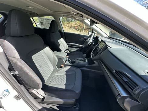 New 2026 Subaru Impreza 2.0i Sport AWD/4WD image 20