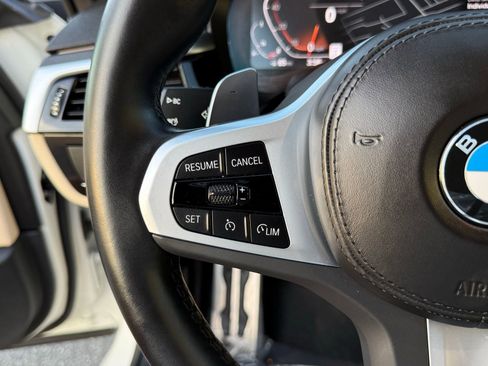 Certified 2023 BMW 540i xDrive w/ M Sport Package image 26