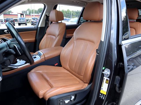 Used 2019 BMW X7 xDrive40i w/ Premium Package image 14