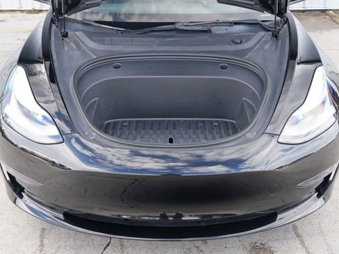 Used 2022 Tesla Model 3 Long Range image 8