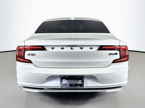 Certified 2023 Volvo S90 B6 Plus w/ Protection Package Premier AWD/4WD image 6