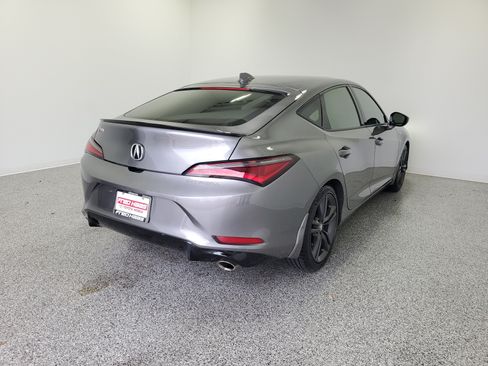 Used 2024 Acura Integra A-Spec FWD image 5